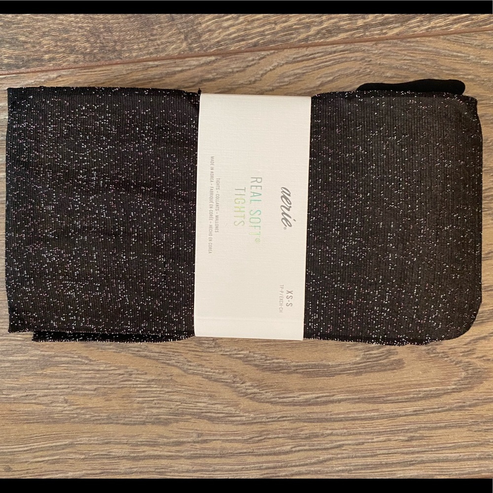 Aerie tights
